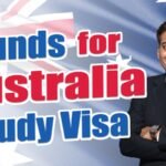 Funds for Australia Study Visa