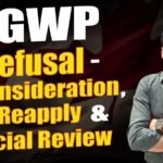 PGWP Refusal ,Reconsideration,MP, Reapply & Judicial Review