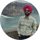 Gagandeep Saini profile picture
