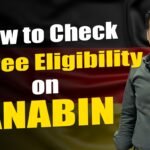 Check Degree Eligibility on Anabin