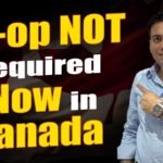 Co-op not required now in Canada