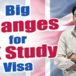 BigChanges for UK Study Visa