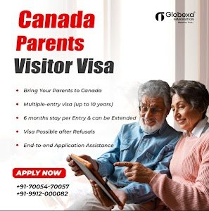 Globexa Immigration Pvt. Ltd. place picture