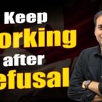 Keep Working after Refusal