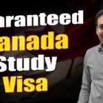 Guaranteed Canada Study Visa