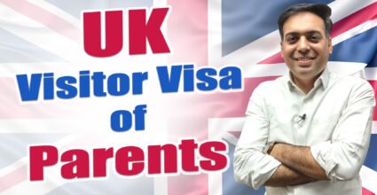 UK Visitor Visa of Parents | Proof of Funds & Eligibility Explained