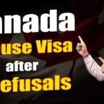 Canada Spouse Visa after 5 Refusals