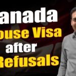 Canada Spouse Visa after 3 Refusals