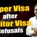 Super Visa after Visitor Visa Refusals