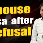 Spouse visa after Refusal
