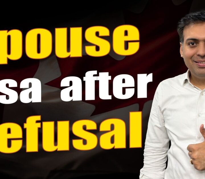 Spouse visa after Refusal