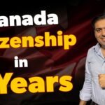 Canada Citizenship in 6 Years