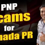 PNP Scam for Canada PR