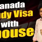 Canada Study Visa with Spouse