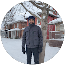 Arun Nair profile picture