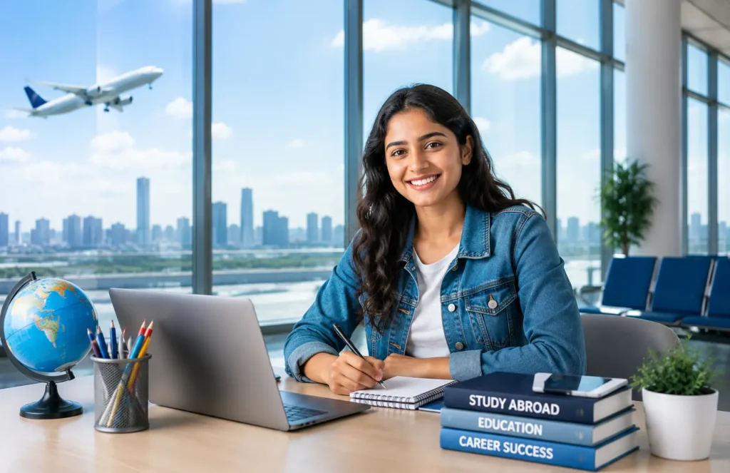 study visa