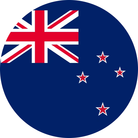 New Zealand