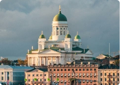 Finland