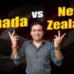 Canada vs New Zealand