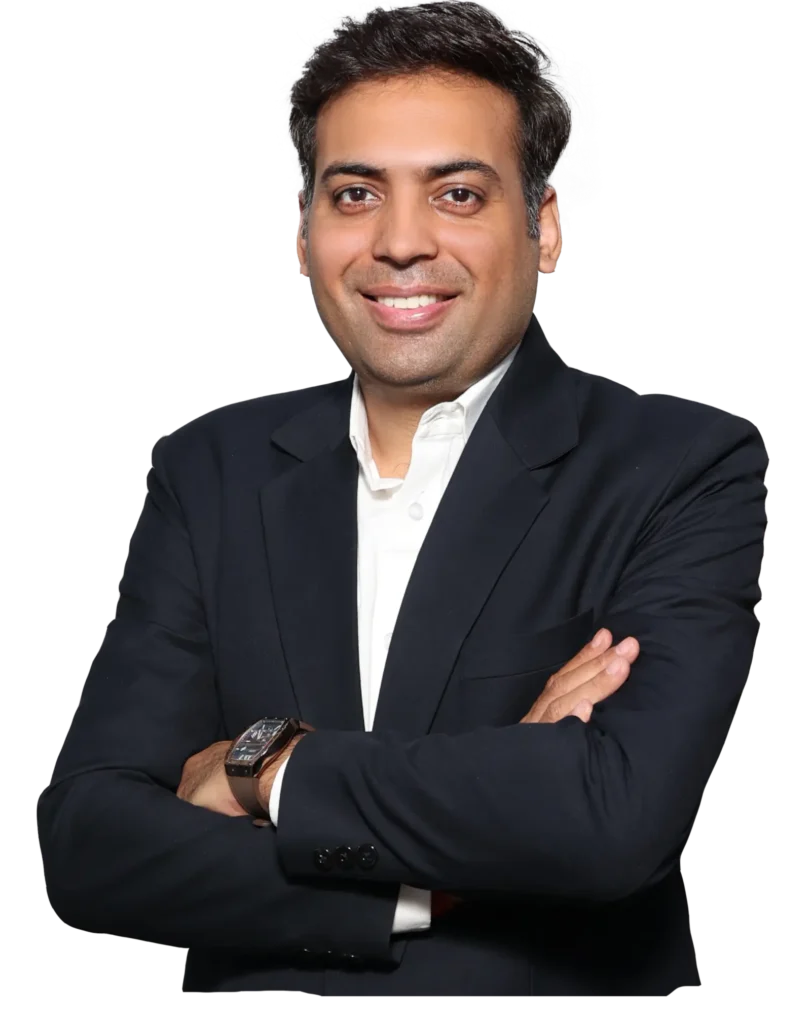 Jitender Grover