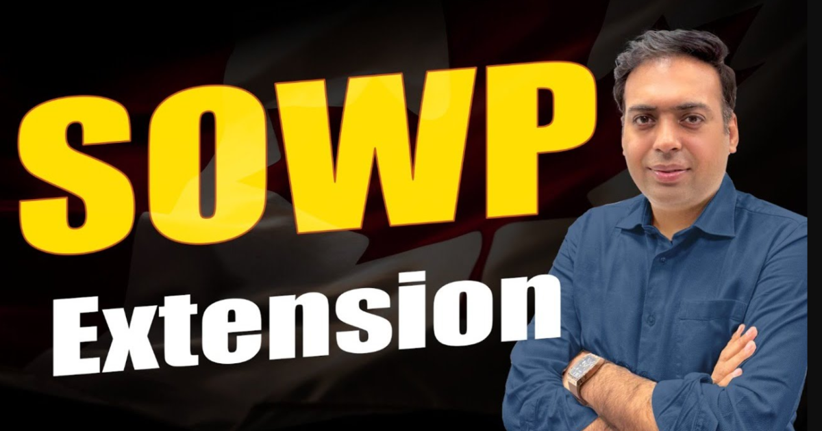 SOWP Extension