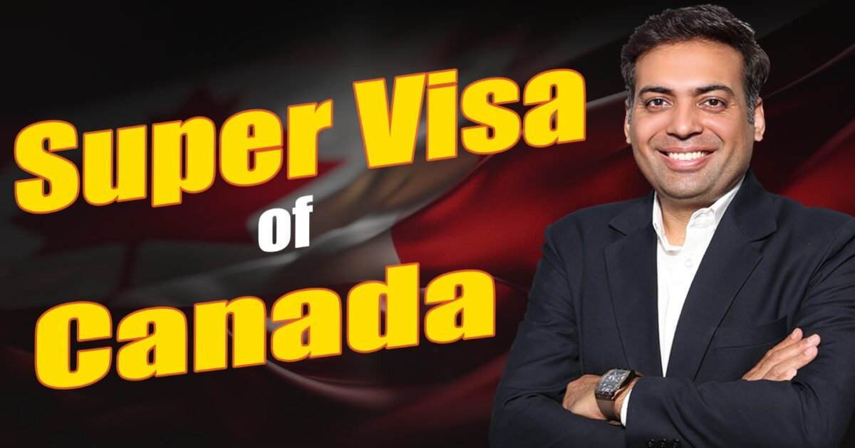 super visa