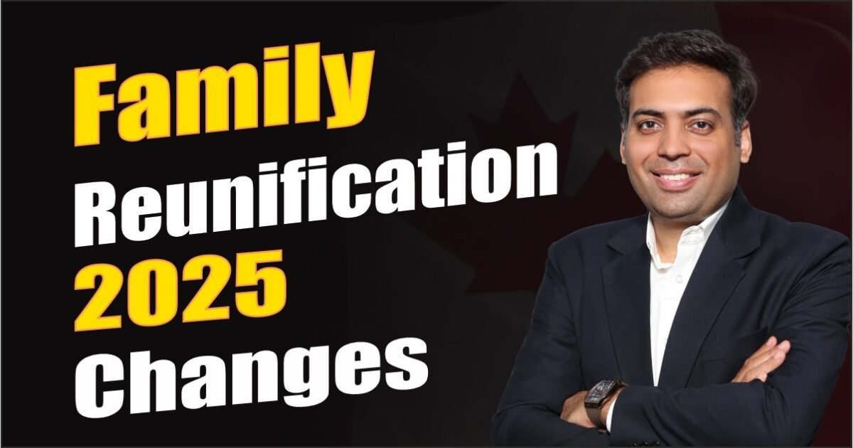 Family Reunification