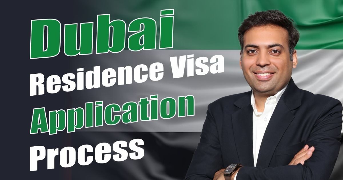 Dubai Residence Visa