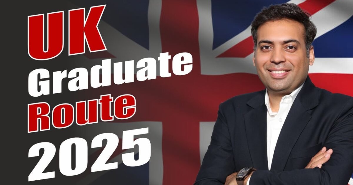 UK Graduate route
