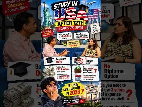 USA Bachelor’s Degree: Study Costs & Tuition Fees Explained