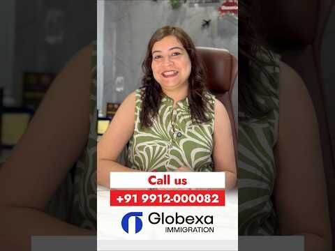 🇨🇦 Kavya Kumar’s TRV Approval in Just 8 Days | Canada Success Story