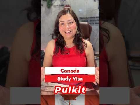 Canada Study Visa Approved After 3 Refusals 🇨🇦 | Canada Study Visa Success Story