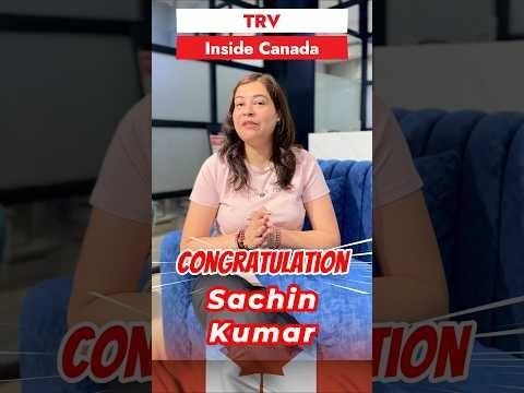 Canada TRV Approved in Just 9 Days | Inside Canada Visa Success Story