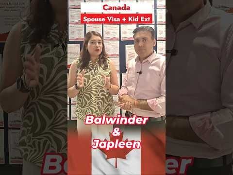 Canada Work Permit Approved 🇨🇦 | Balwinder’s Success Story | TEER 0, 1, 2 & 3 NOC Codes