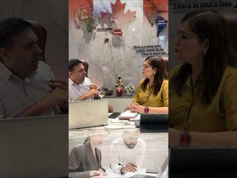 Who Should Be the Primary Applicant for a Canada Study Visa? | Husband or Wife?