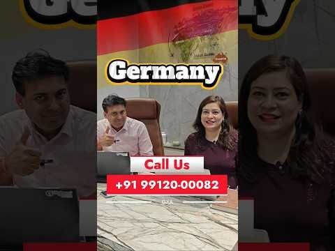 Germany Ausbildung 🇩🇪 | Paid Nursing Training Without IELTS or PTE | Salary & Career Opportunities