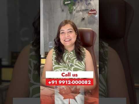🇨🇦 Shivani’s TRV Approval in Canada | Another Success Story