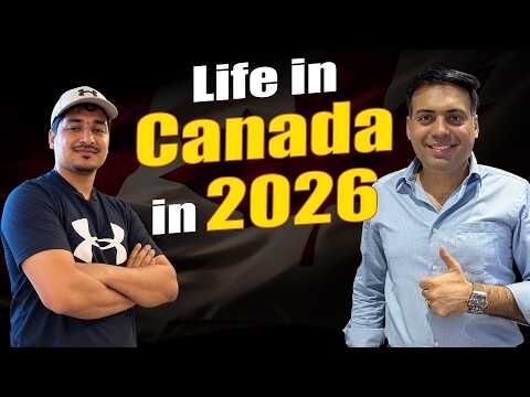 Is it worth applying Canada Study Visa in 2026-27?