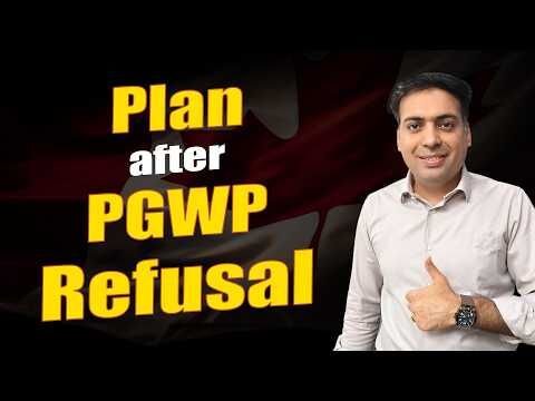 PG Work Permit Refusal from Portage - Reapplication, Judicial Review, Study, Visitor