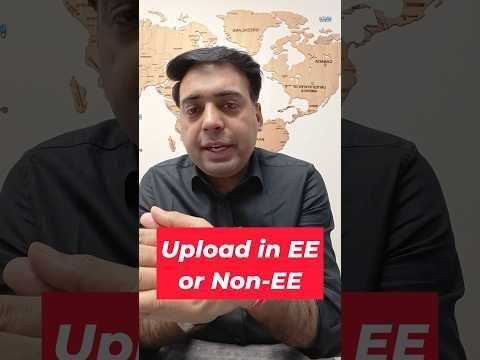 Birth Certificate Upload for Canada PR – Optional or Mandatory? #Shorts #ExpressEntry