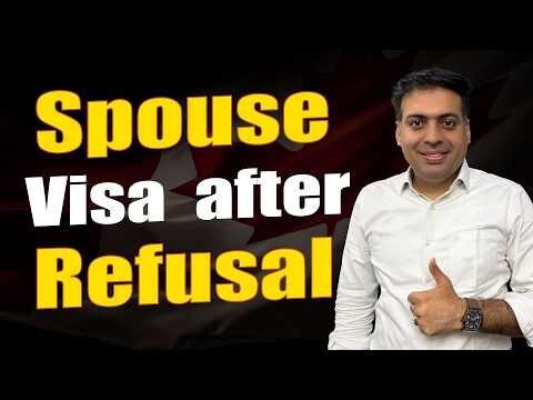 Canada Spouse Open Work Permit after Refusal | Eligibility Criteria & Requirements
