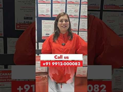 Canada Visitor Visa Approved in Just 7 Days | Parents Visitor Visa Success Story