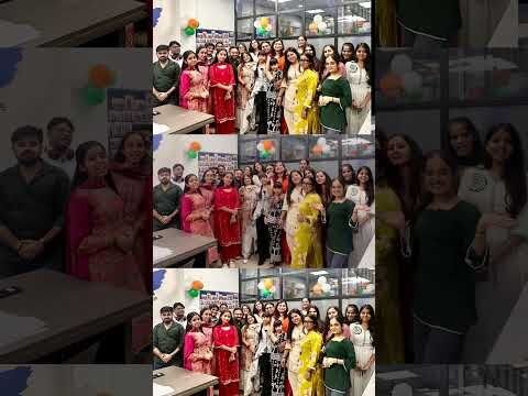 #HappyIndependenceDay from Globexa Immigration 🇮🇳✨