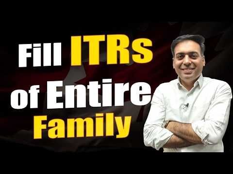 How Important are ITRs & Old Funds in a Visa Application? | Canada Visa Tips