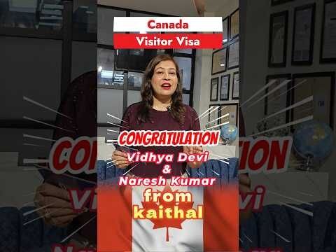 Canada Visitor Visa after 2 Refusals
