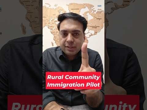 Completed Master’s in RCIP? PR Options Explained!