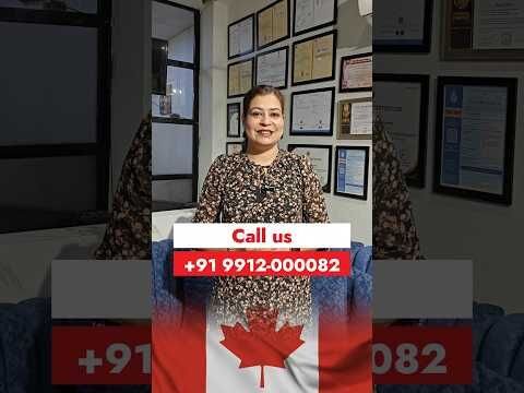 Canada Visitor Visa for Parents | Success Story