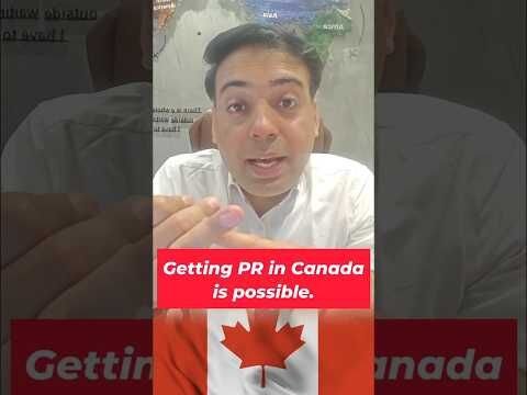 Canada Immigration for Indians: Good or Not?