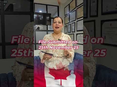 Canada Visitor Visa for Parents