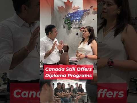 Canada or Germany After 12th? Which Is Better for a Study Visa?